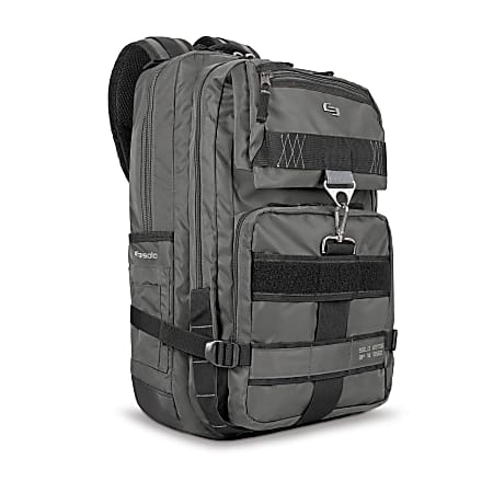Solo altitude 17.3 laptop backpack outlet