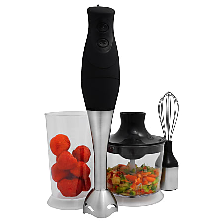 Ragalta 3-in-1 Hand Blender