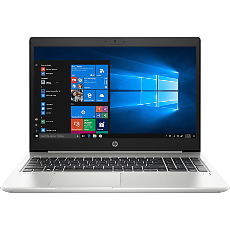 【訳あり】HP ProBook 450 G7 15.6型HD 2020年 HP ProBook 450 G7 15.6 Touchscreen Notebook 1920 x 1080 Core i5 i5