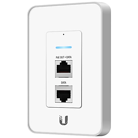Ubiquiti UniFi UAP-IW IEEE 802.11n 150 Mbit/s Wireless Access Point