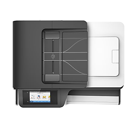 HP PageWide Pro 577dw Wireless Inkjet All In One Color Printer
