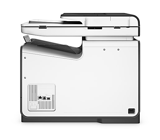HP PageWide Pro 577dw Wireless Inkjet All In One Color Printer