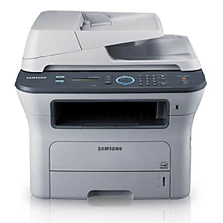 Samsung SCX 4826FN Laser All in One - Office Depot