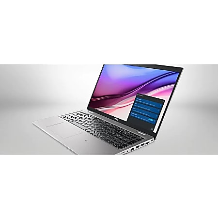 Dell Latitude 5421 Laptop 14 Screen Intel Core i7 16GB Memory