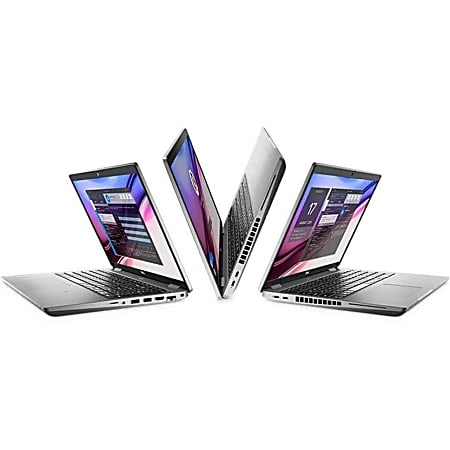 Dell Latitude 5421 Laptop 14 Screen Intel Core i7 16GB Memory