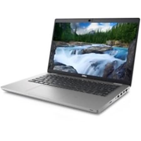 Dell Latitude 5421 Laptop 14 Screen Intel Core i7 16GB Memory