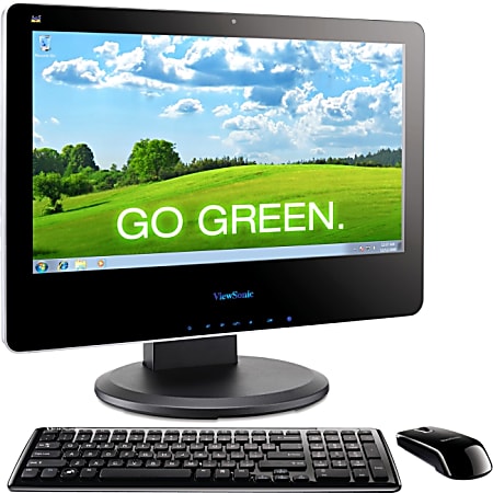 VPC221B AIO 21.5IN TYPE CORE I