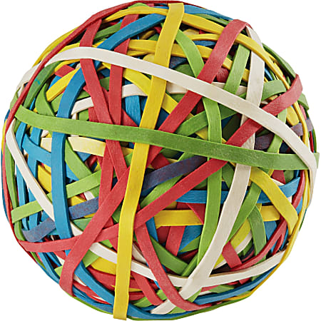 Rubber ball shop