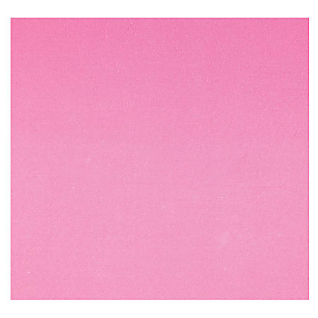 Riverside Paper 4-Ply Poster Board, 22" x 28", Pink