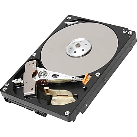 Toshiba PH3300U-1I72 3 TB 3.5" Internal Hard Drive