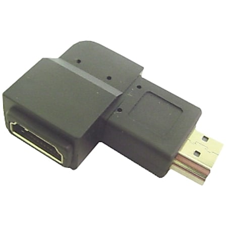 Calrad Electronics 35 HDMI Adapter