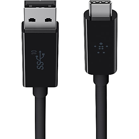 Belkin USB-C to USB-C Cable - Thumbnail 2