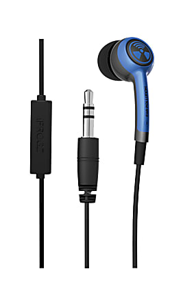 Ifrogz plugz store wireless earbuds