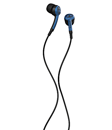 Ifrogz outlet earpollution headphones