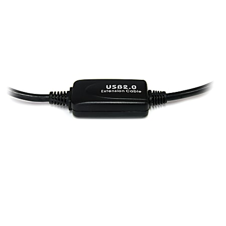 Cavo USB 2.0 A - MICRO B 3mt, nero, schermato