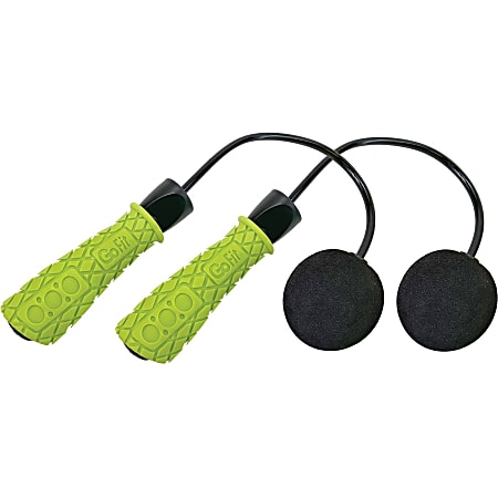 Ropeless skipping rope deals
