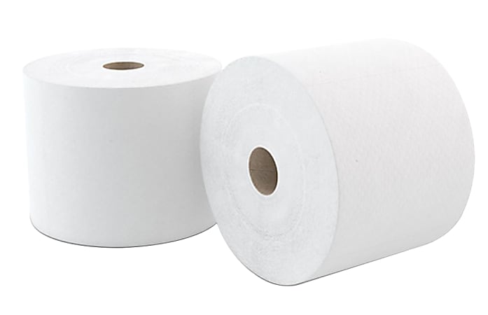 Cascades® Tandem® High-Capacity 2-Ply Toilet Paper, 1175 Sheets Per Roll, Pack Of 36 Rolls