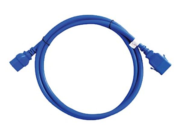 Raritan Standard Power Cord