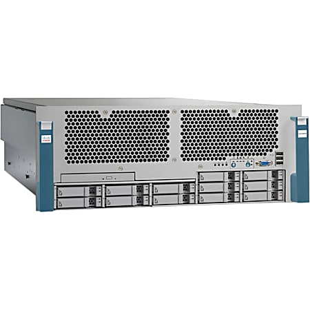 Cisco Mounting Rail Kit for Server