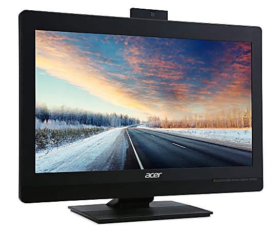 Acer Veriton Z4640G All in One Computer Core i3 i3 6100 4 GB RAM