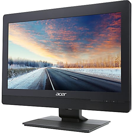 Acer Veriton Z4640G All in One Computer Core i3 i3 6100 4 GB RAM