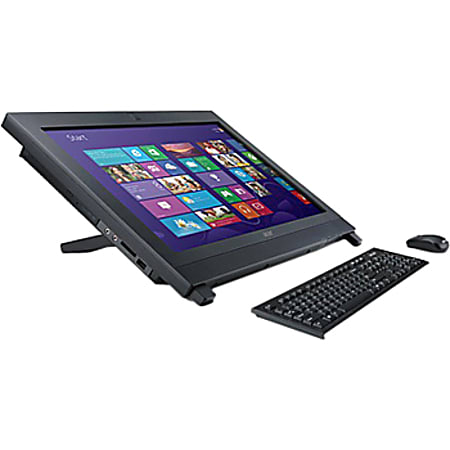 Acer Veriton Z4640G All in One Computer Core i3 i3 6100 4 GB RAM