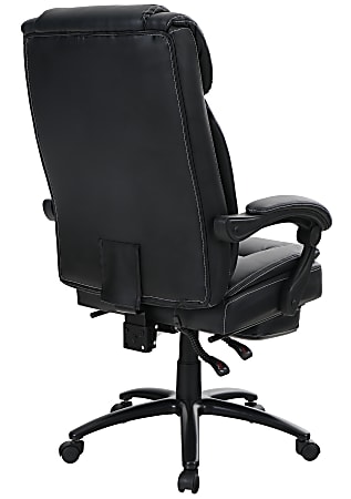 Officemax chairs hot sale big and tall