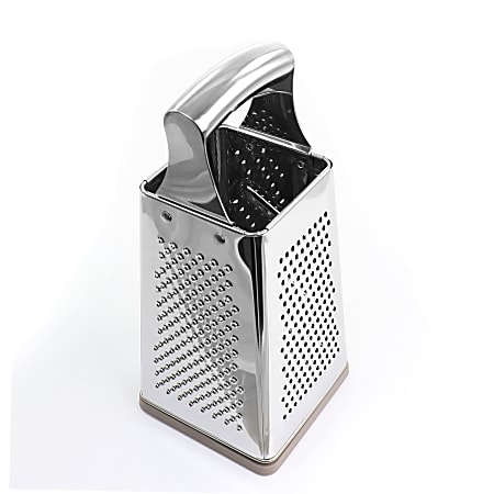 Tablecraft SG205BH Cash & Carry Back Of The House™ Box Grater