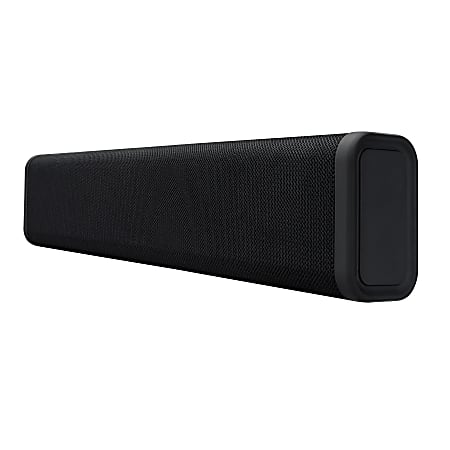 Ilive bluetooth speaker connect to tv deals