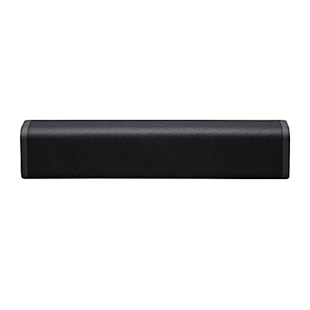Wireless speaker bar discount