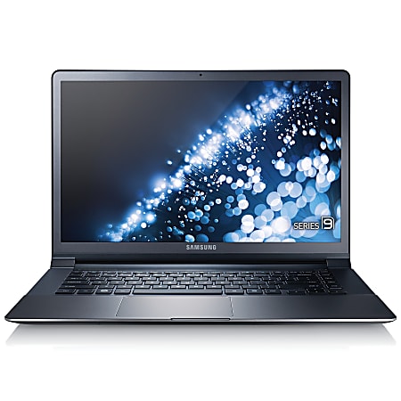 Samsung Series 9 NP900X4C-A06US Ultrabook™ Laptop Computer With 15.6" Screen & 3rd Gen Intel® Core™ i5 Processor