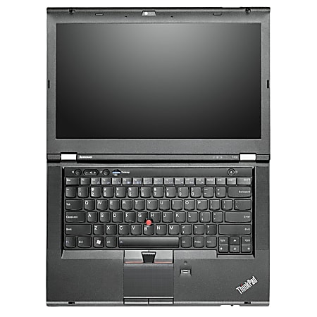 Lenovo ThinkPad T430 Refurbished Laptop 14 Touchscreen Intel Core