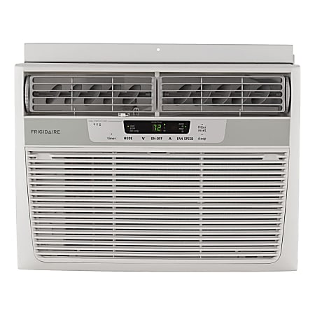 Frigidaire FFRA1022R1 Window Air Conditioner - Cooler - 2930.71 W Cooling Capacity - 450 Sq. ft. Coverage - Dehumidifier - Energy Star