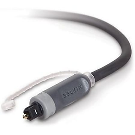 Belkin PureAV Blue Series Digital Optical Audio Cable