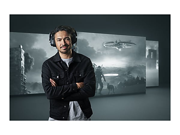 Epos i 2025 sennheiser gsp 670