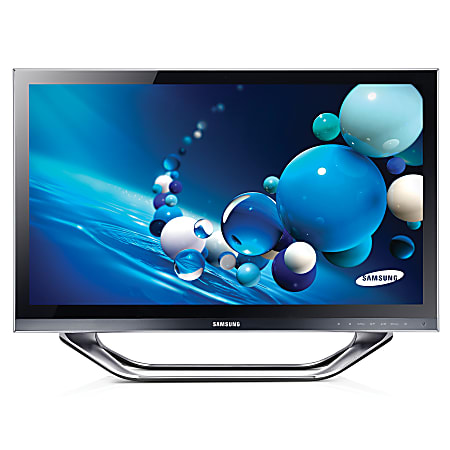 Samsung Series 7 DP700A7D-S01US All-In-One Computer With 27" Touchscreen Display & 3rd Gen Intel® Core™ i7 Processor