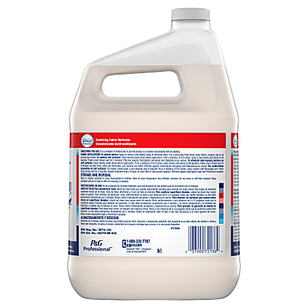 Febreze sanitizing spray store