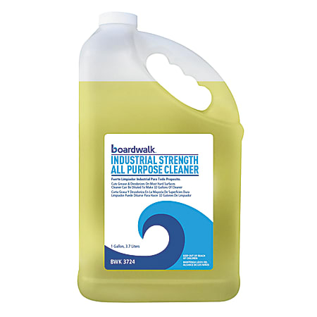 Boardwalk Industrial Strength All-Purpose Cleaner, 1 Gallon
