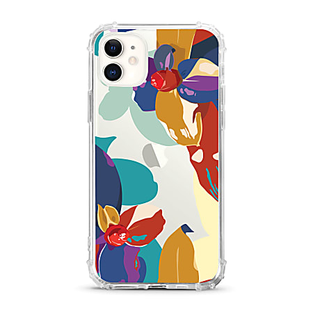 OTM Essentials Tough Edge Case For iPhone® 11, Ginger, OP-ACP-Z125A