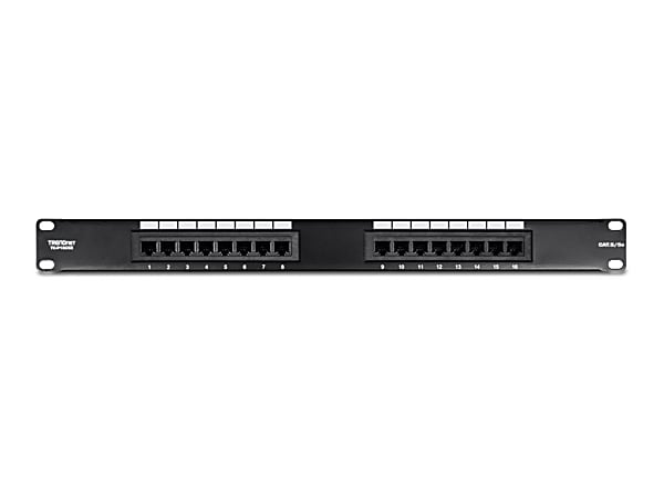 16 port patch panel wall mount sale