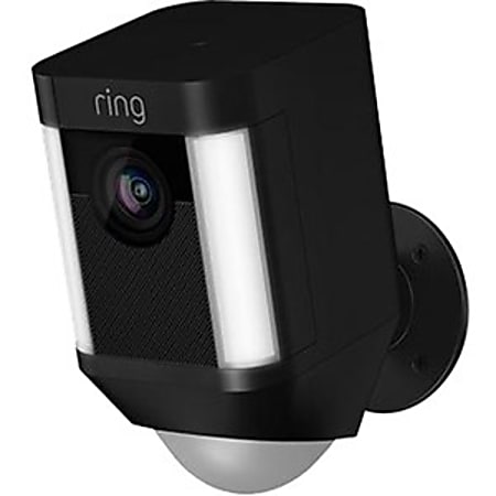 Ring battery powered spotlight new arrivals