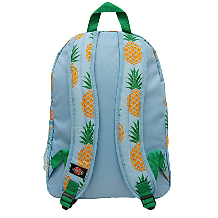 Small pineapple backpack best sale
