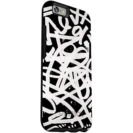 OtterBox iPhone 6/6s Symmetry Series Graphics Case