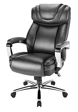 Axton big and tall office chair hot sale
