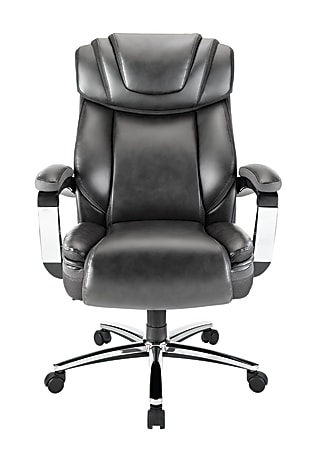 Office depot office outlet chairs big and tall