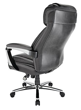 Realspace axton big and tall chair shop