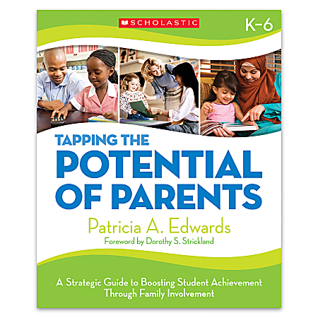 Scholastic Tapping The Potential Of Parents