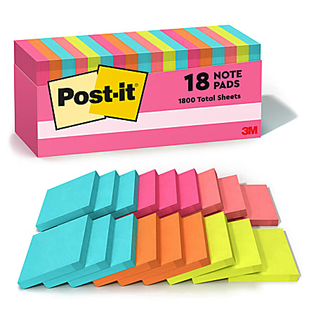 Unique sticky notes deals
