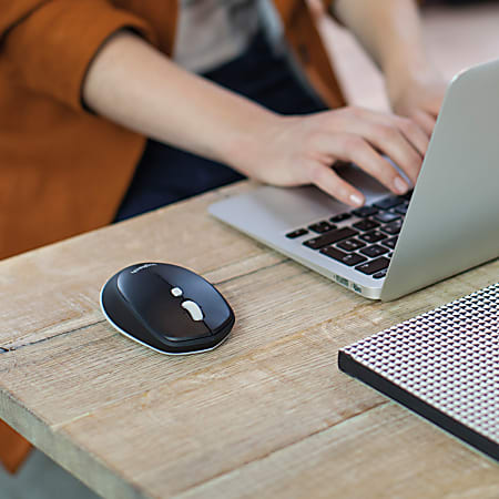 Logitech m535 bluetooth mouse deals