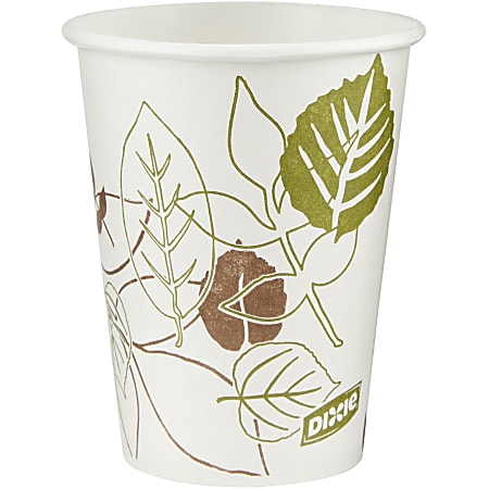 Dixie Hot Cups